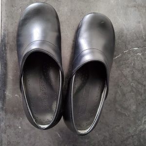 Shoes for Crews Clogs